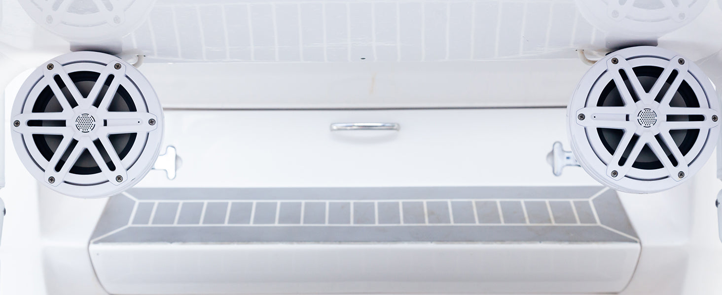 The Difference Between Regular and Marine Speaker Wire GearIT