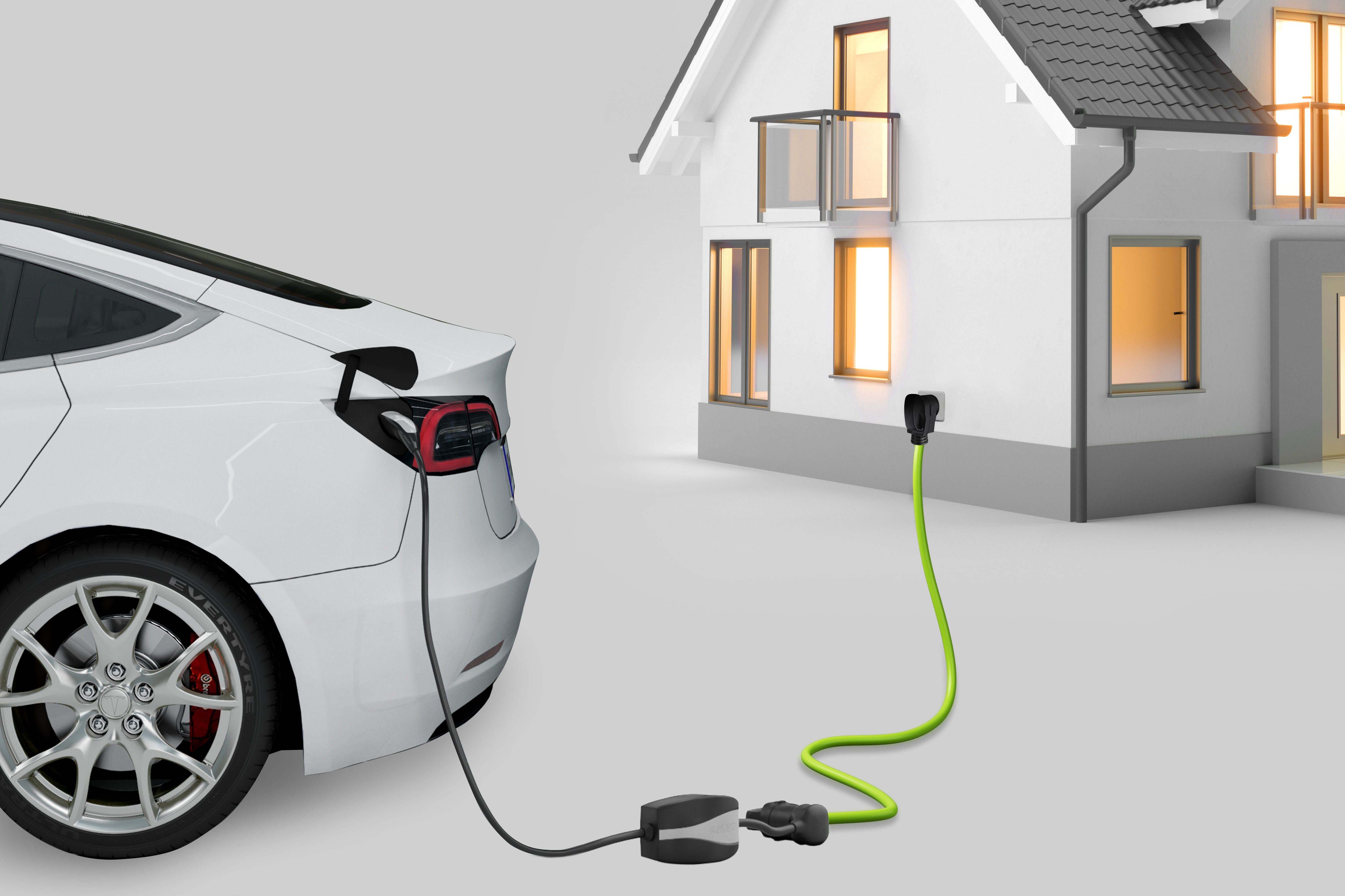 The Future of Electric Car Charging: Innovations Shaping Tomorrow's Ro ...
