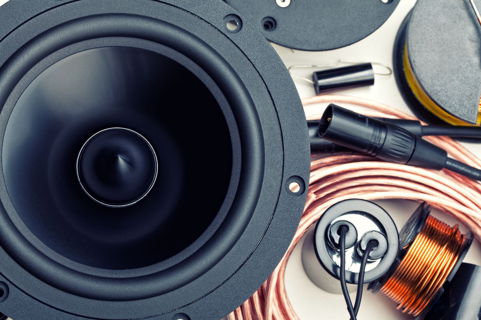 Best Time to Use a 12 AWG Speaker Wire Gear IT GEARit