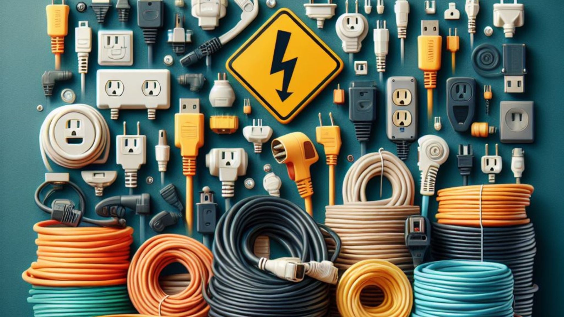 Understanding Amp Ratings & Their Importance in Extension Cord Selecti