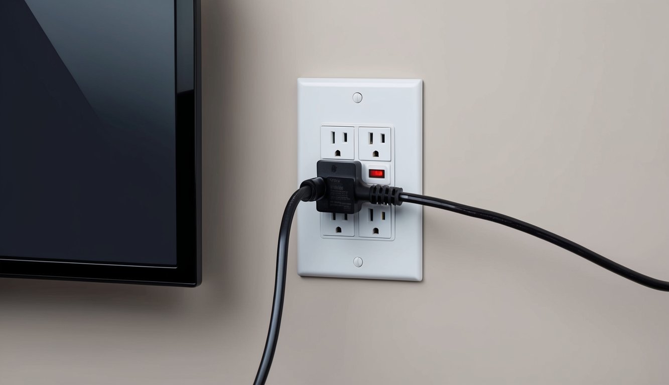 The Best Surge Protectors for TV Complete Guide GEARit
