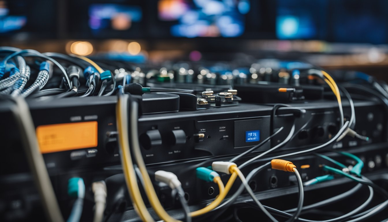 Optical Cable vs HDMI Which One Should You Choose? GearIT