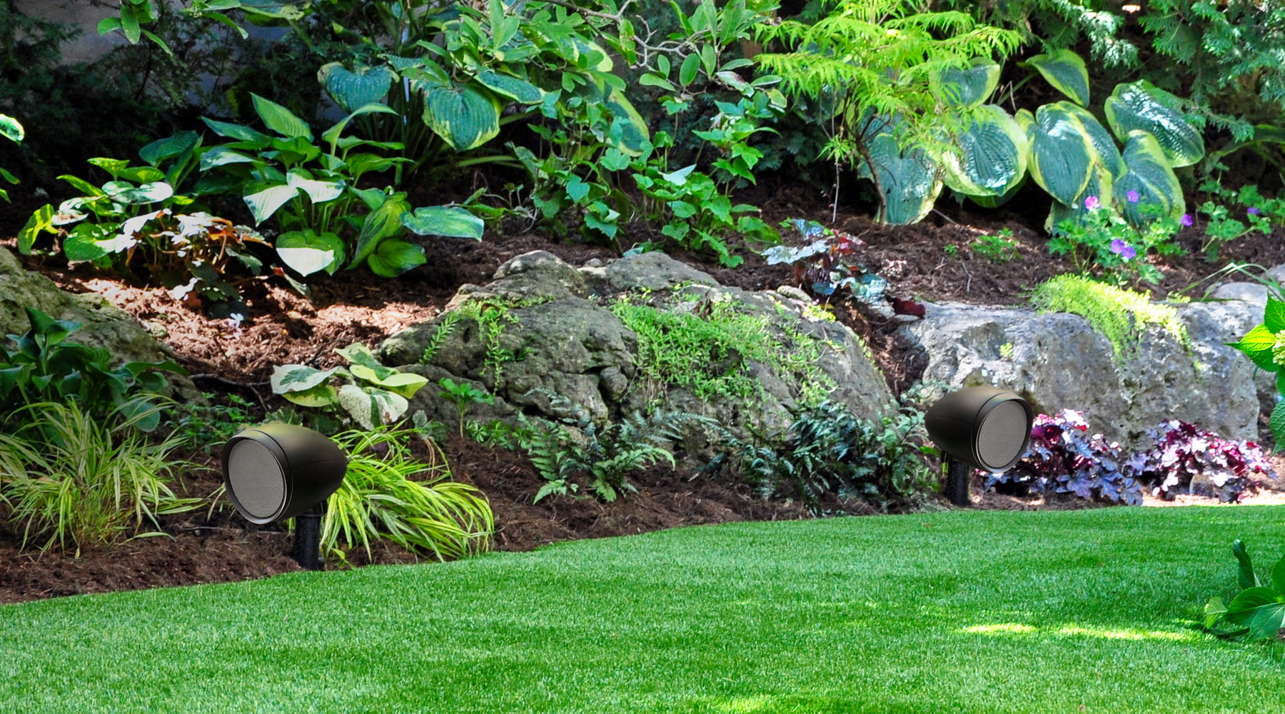 Buy OFC Outdoor Speaker Wire CL3 Direct Burial GearIT