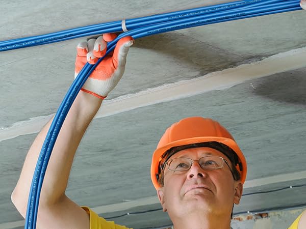 ETL Verified Ethernet Cables