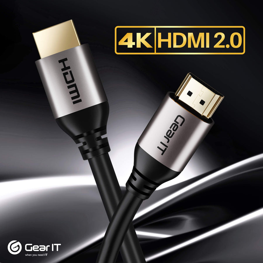 Our GEARit HDMI Cable is