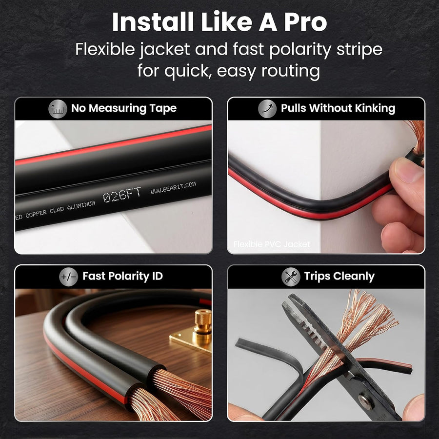 Install Like a Pro