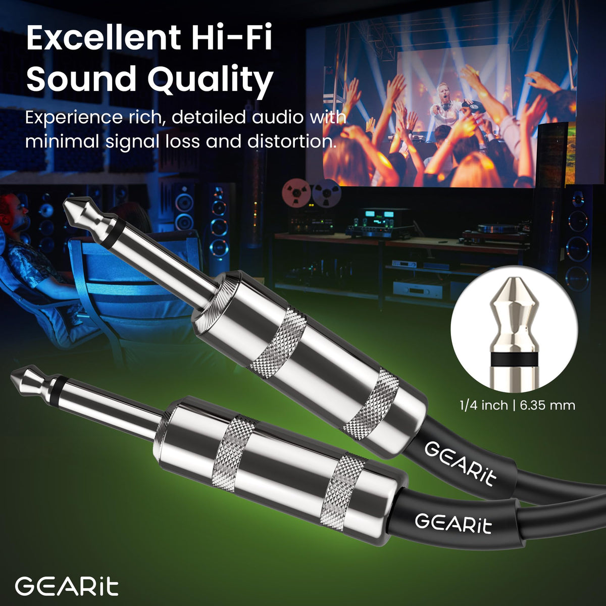 Heavy duty flexible rubber jacket