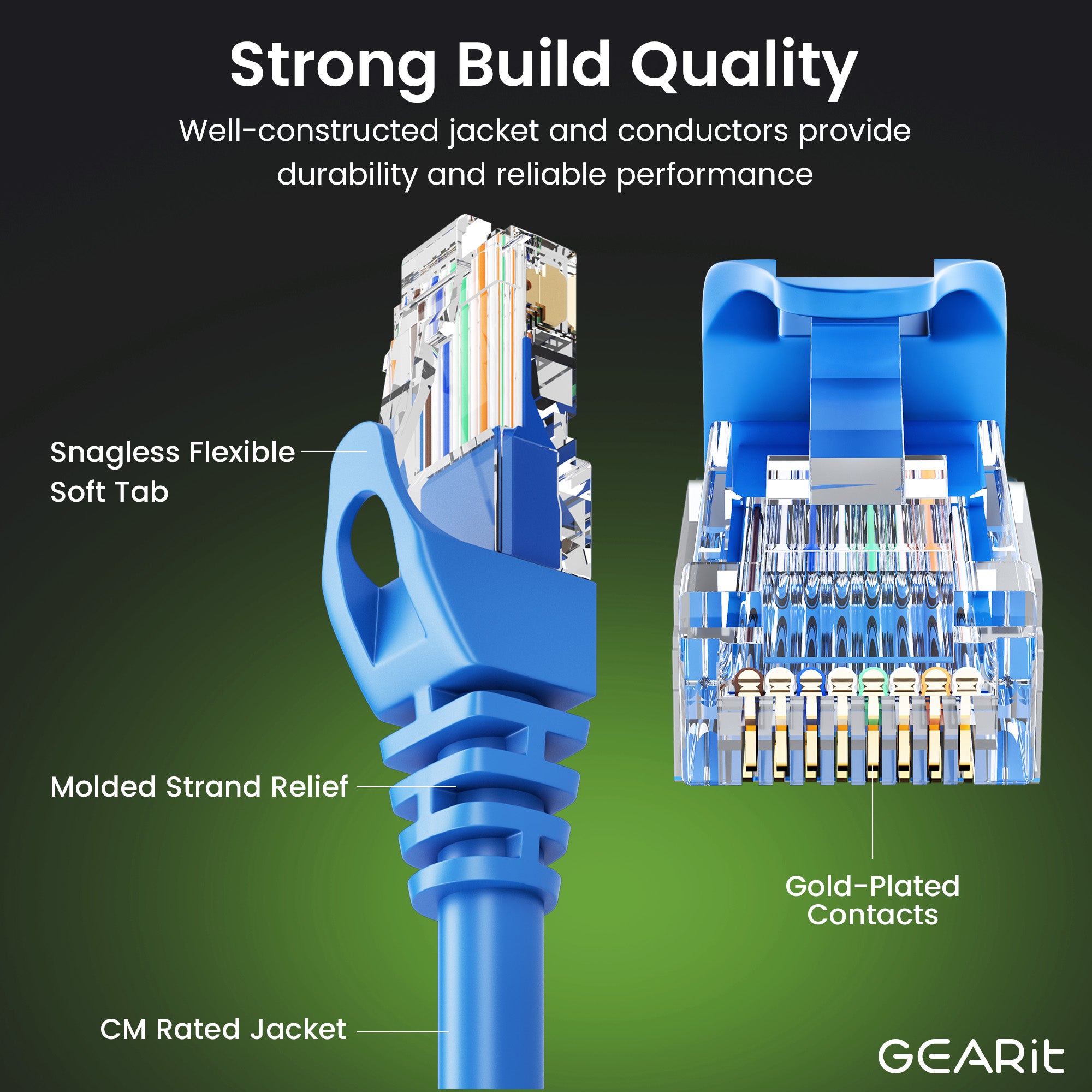 0,5 M Groen 10 Stuks Cat.6 Platte Netwerkkabel Cat6 Kabel Ultra Patchkabel 1000 Mbit S Gigabit Lan Rj45 Plat Slim Micro 2625742187 0,5 M Groen 10 Stuks Cat.6 Platte Netwerkkabel Cat6 Kabel Ultra Patchkabel 1000 Mbit S Gigabit Lan Rj45 Plat Slim Micro 2625742187