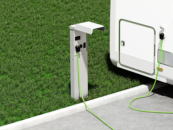 Weather Resistant for Outdoor Use