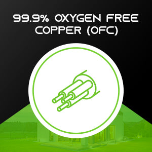 Oxygen-Free Copper Cable