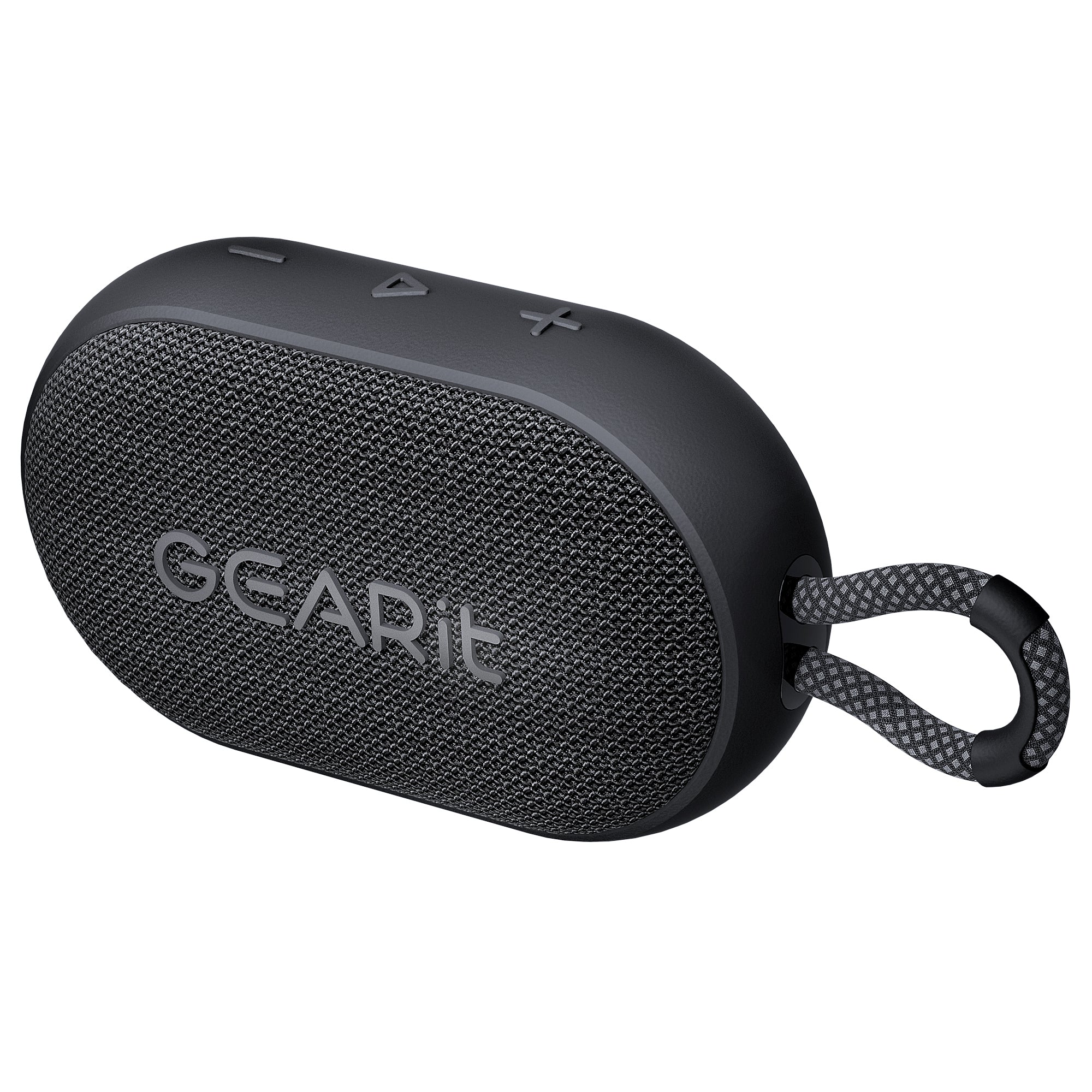 Ultra-Portable Waterproof 6W Loud Bluetooth Speaker GEARit