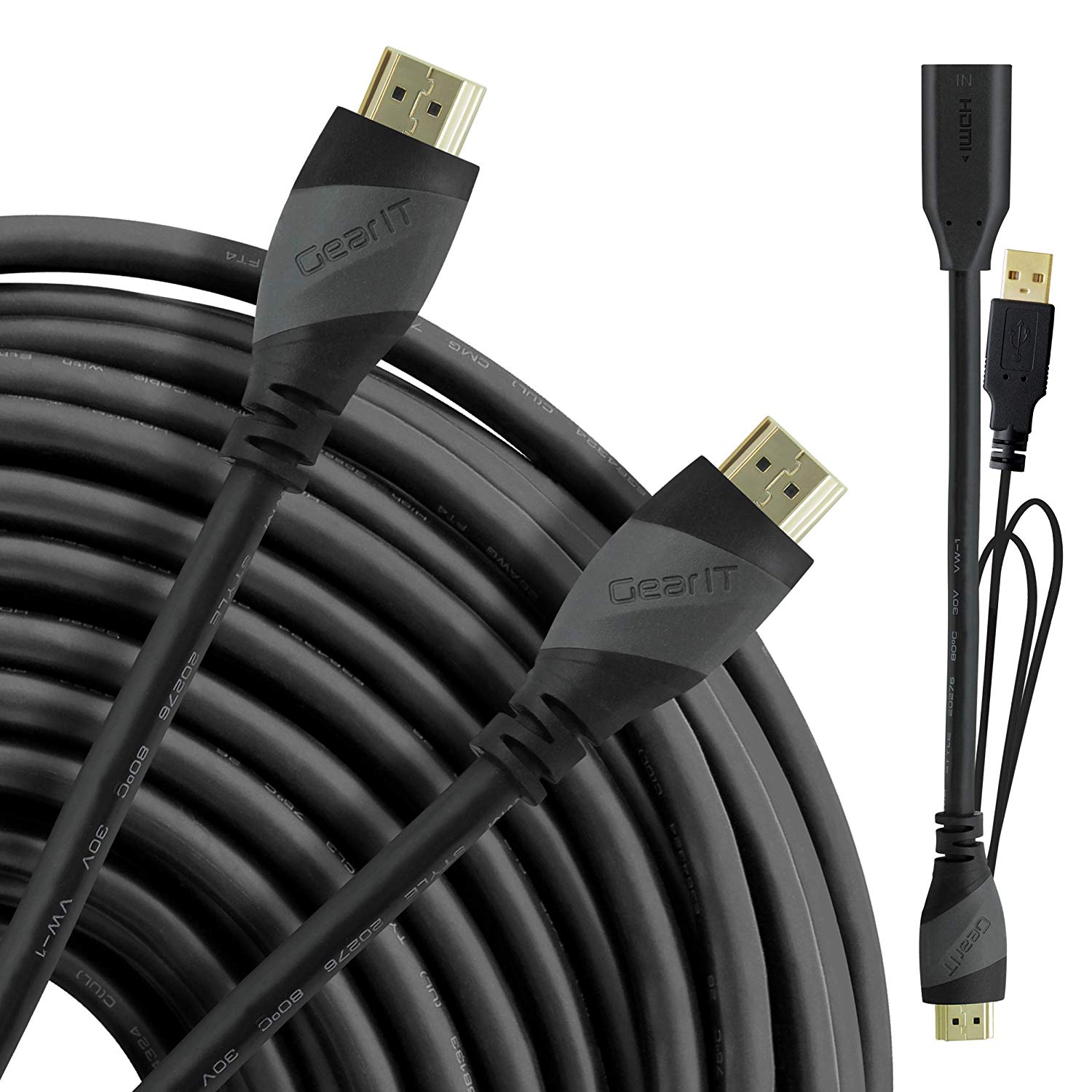 Buy Bandridge SVL1003 3 m FHD High Speed HDMI Cable at Best Price