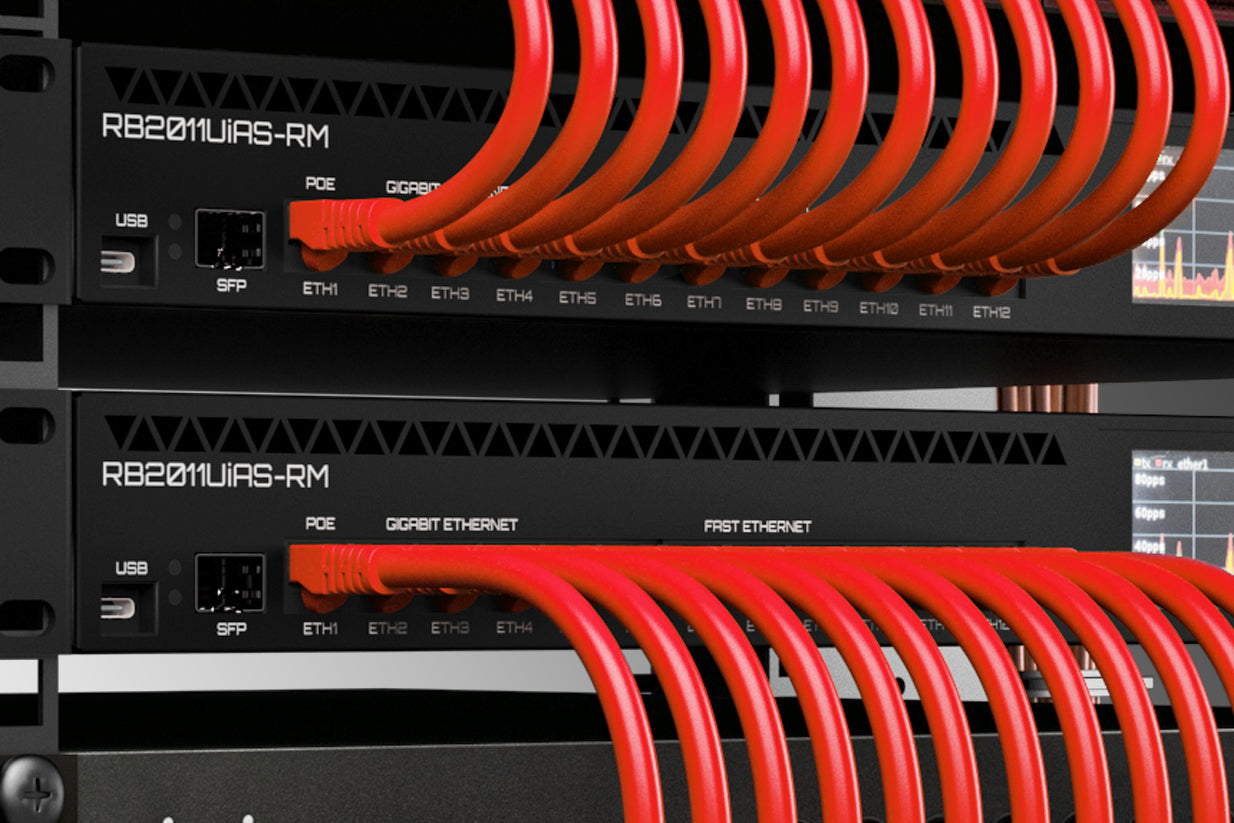 The Advantages of Using Cat6 Cables GearIT GEARit