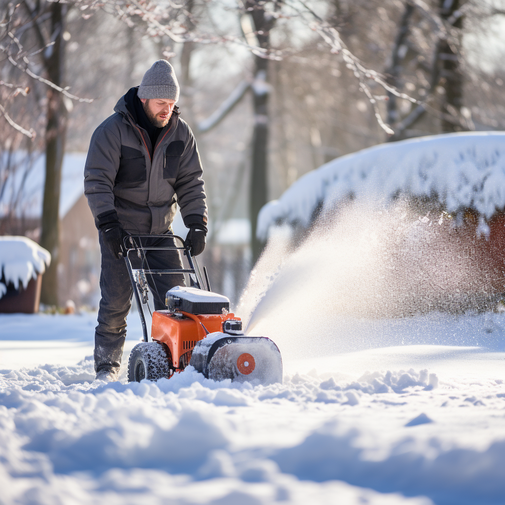 Winter Extension Cord Safety 10 Vital Tips for Outdoor Use GearIT