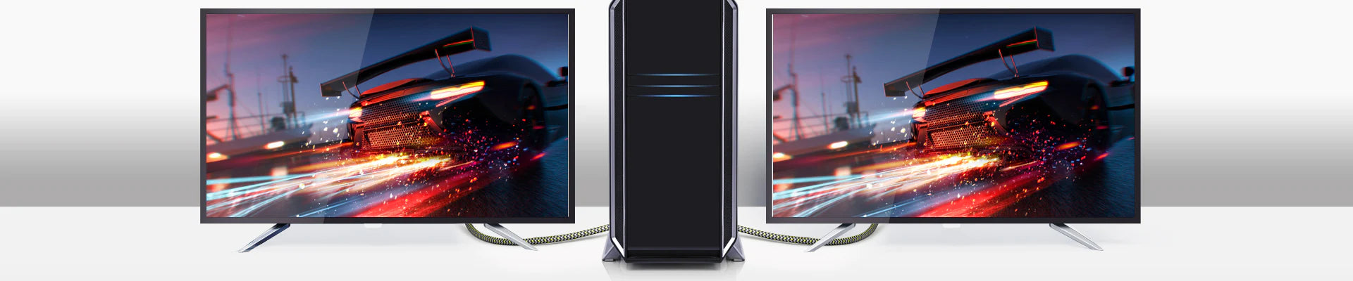 DisplayPort vs. HDMI: Which Should I Choose and Why?