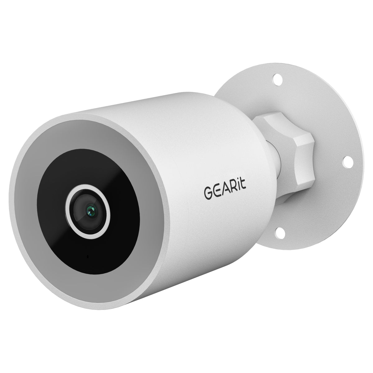 4 Security Camera Power Solutions (All Setups Covered) - GEARit