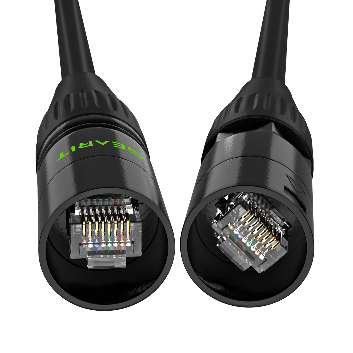 What does EtherCON Cable do: Functions, Benefits, and Applications ...