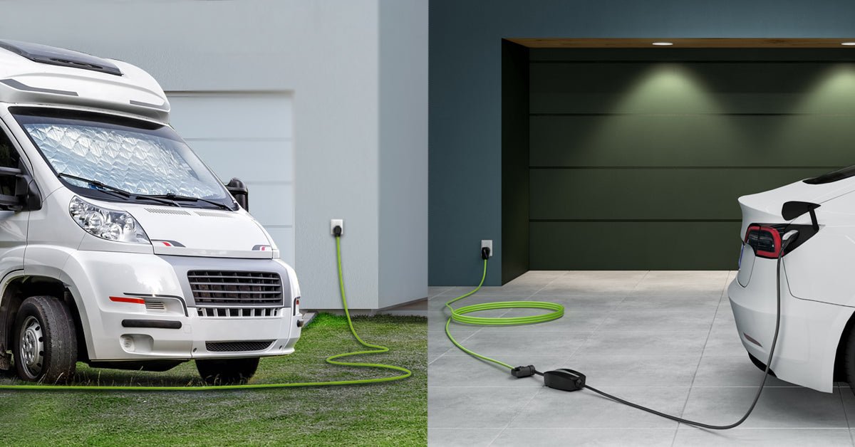 What Is a NEMA 14-50 and How Can You Use It?