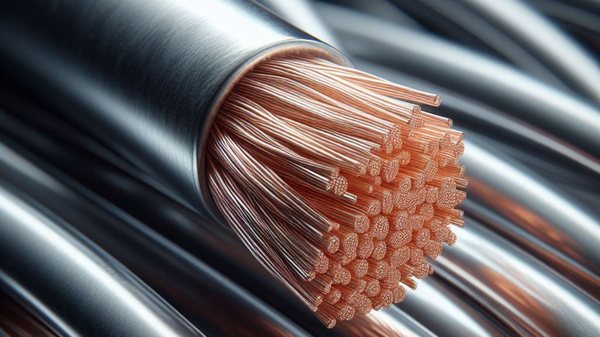 The Science of Tinned Copper: Why it’s Preferred for Marine Environments