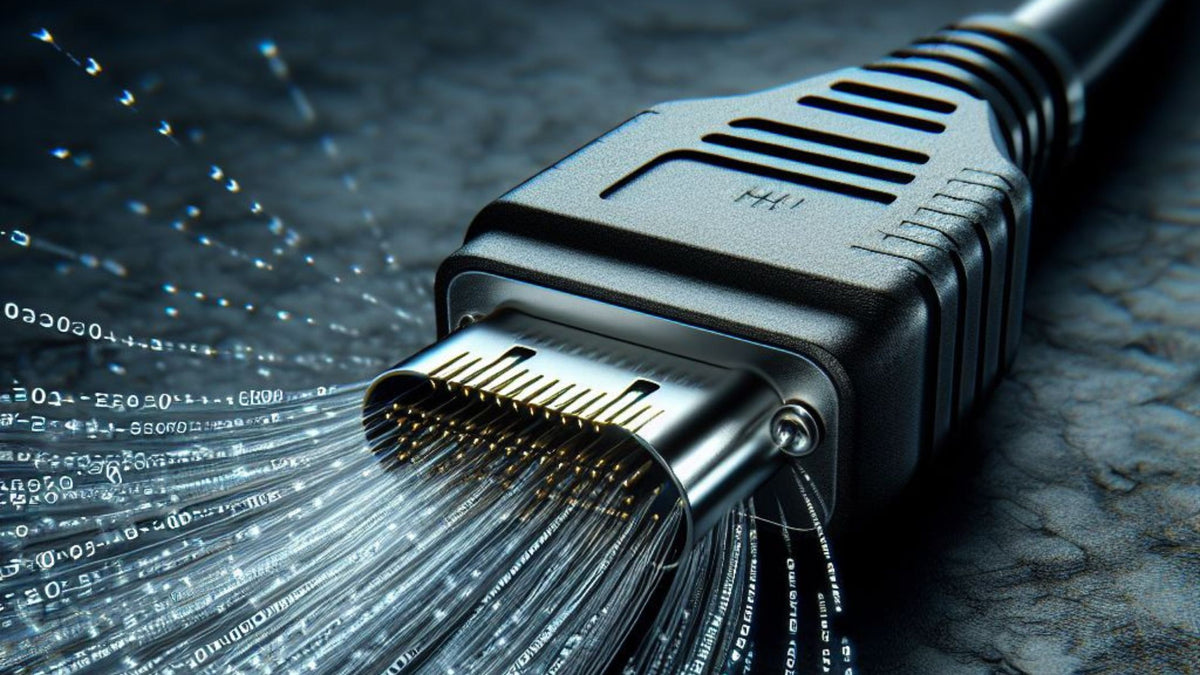 Exploring Active HDMI Cables and Their Benefits