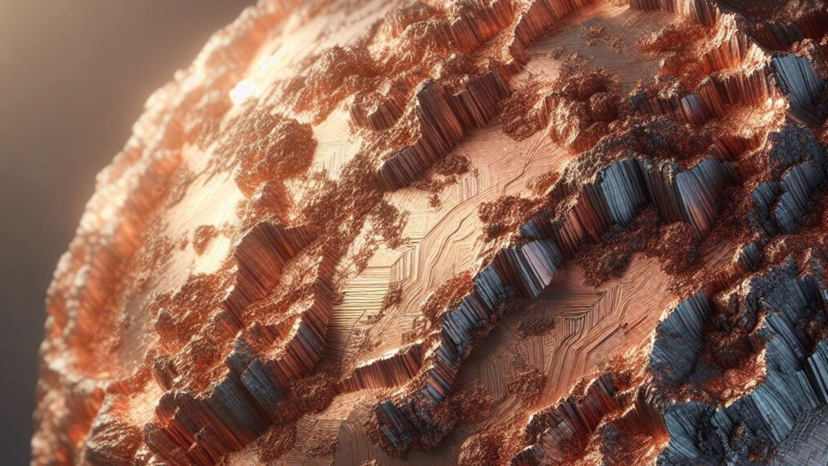 The Power Behind Copper: Why It Reigns Supreme in Wiring