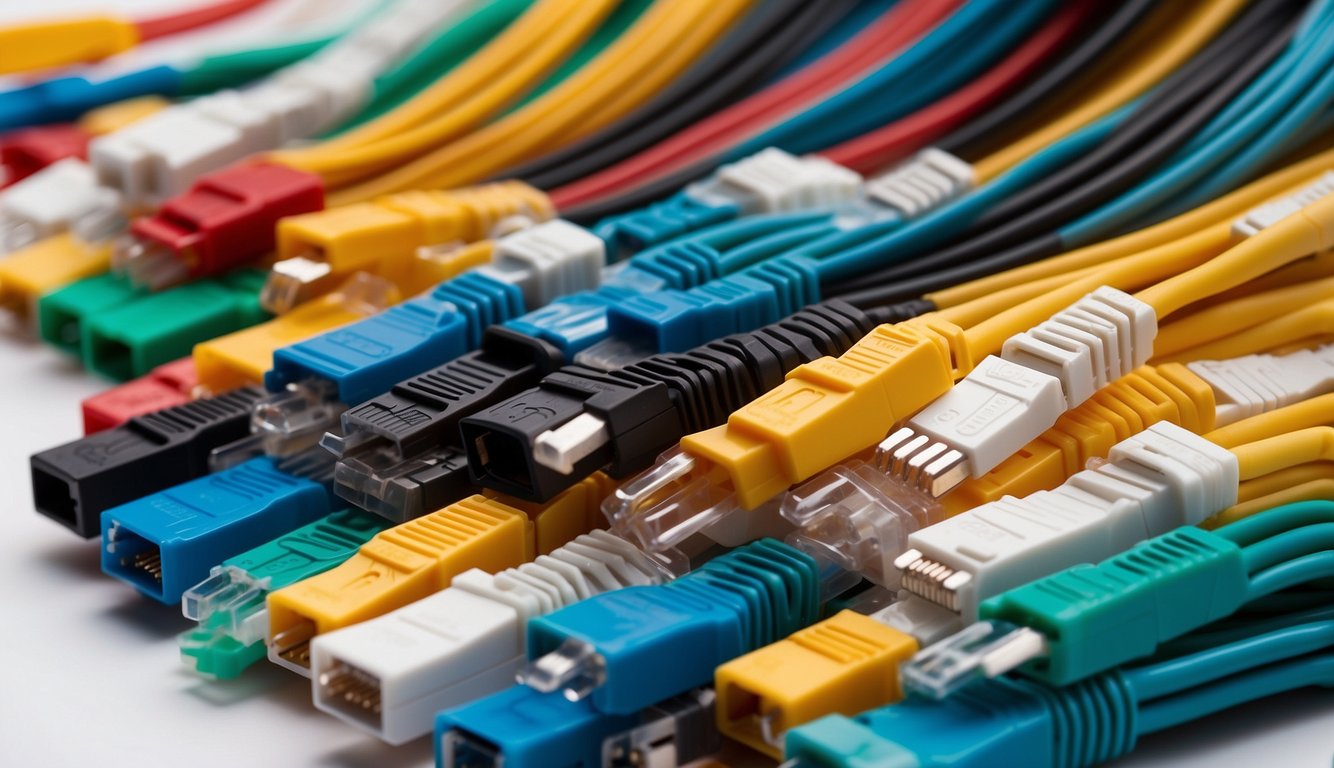 Patch Network E What Is an Ethernet Patch Cable? Essential Guide and Uses - GEARit