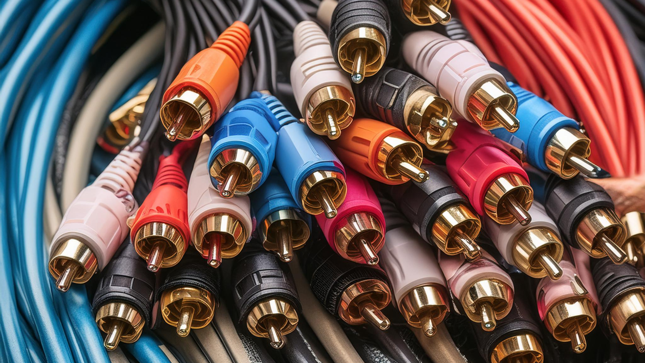 How to Understand the Differences Between Balanced and Unbalanced XLR ...