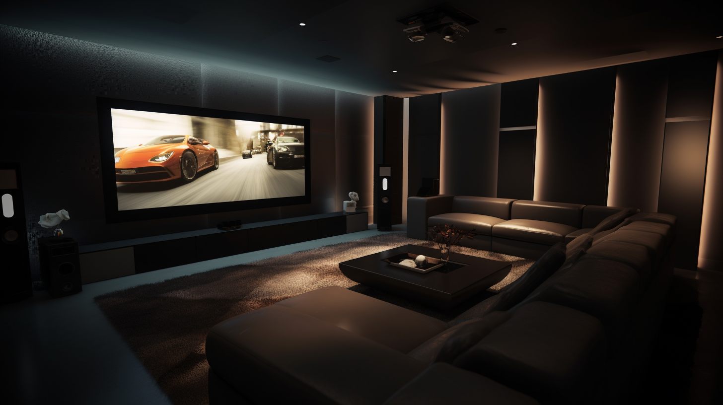 Enhance Your Home Theater The Benefits of 16AWG Wires GearIT