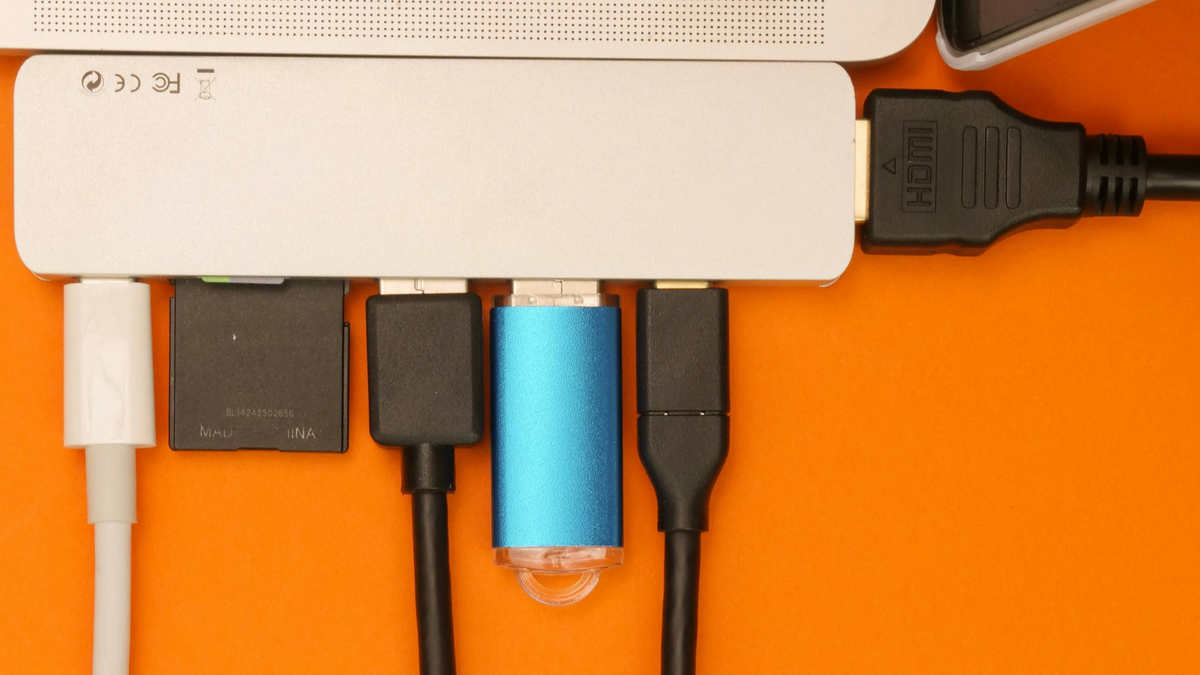 Visual Cable Guide Types of USB-C Cables: Complete Guide - GEARit