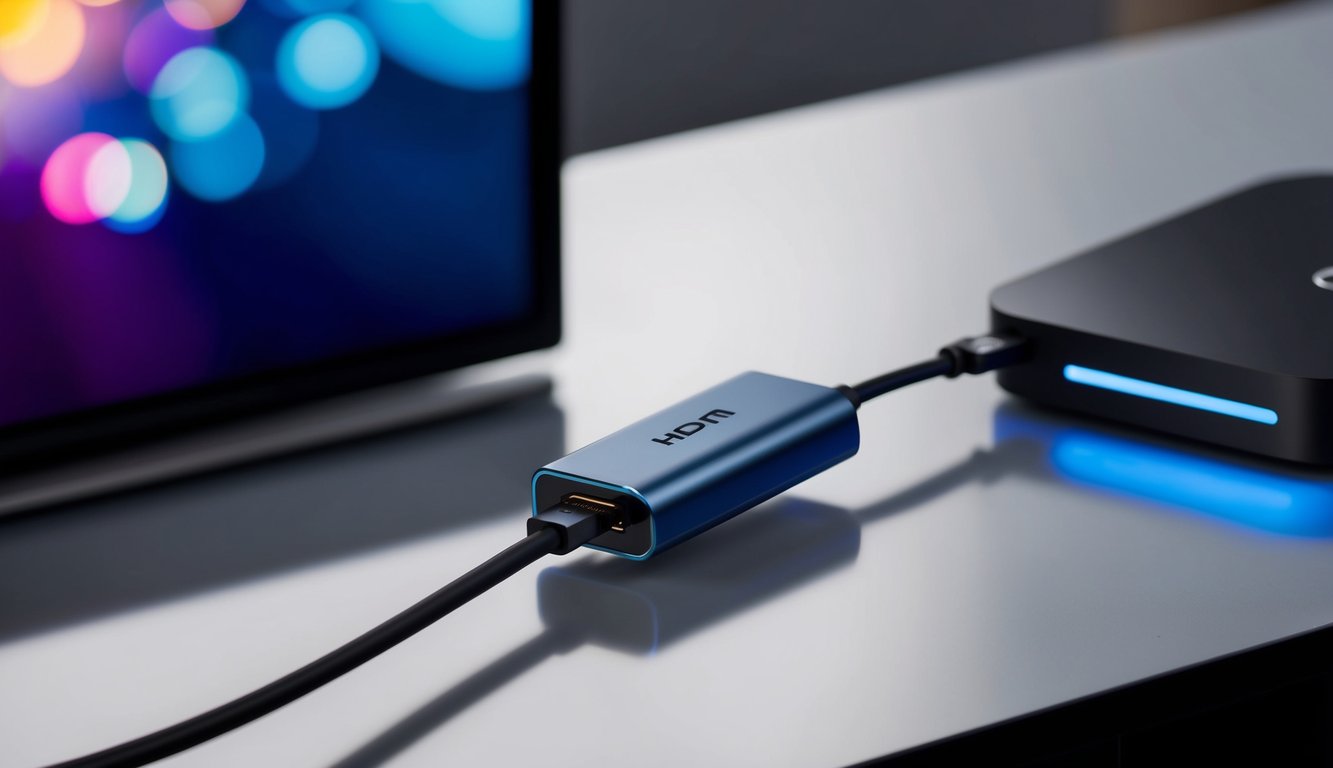 Best HDMI 2.1 Cables