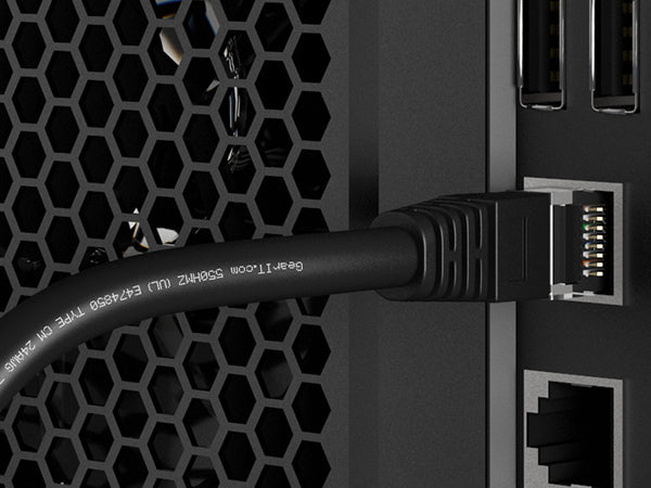 All-Purpose Network Cable
