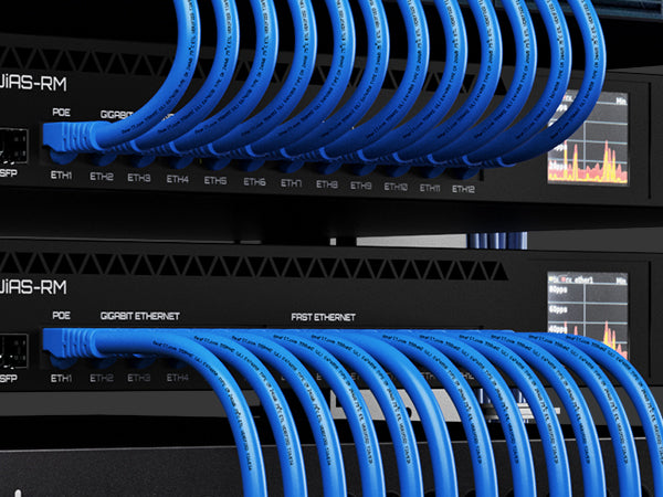 High Performance Patch Cable
