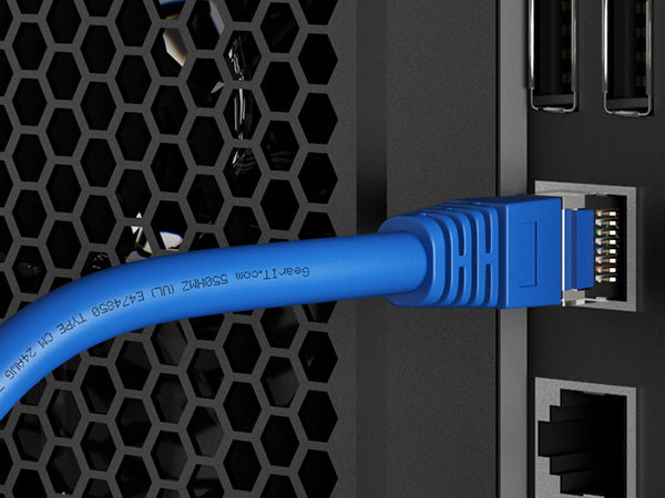 All-Purpose Network Cable