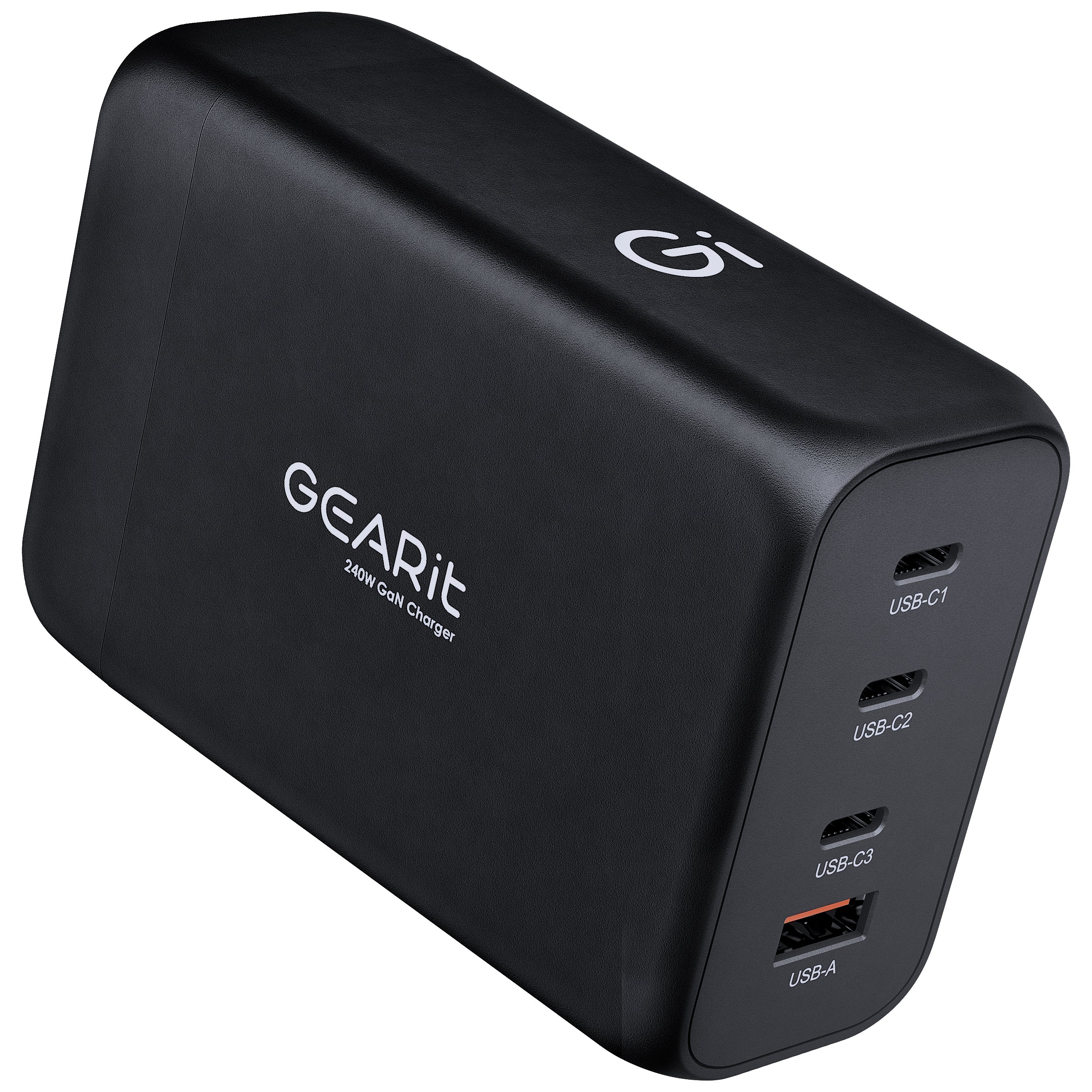 240W 6ポート GaN充電器 Amazon.com: Topadre 240W USB C Charger 6-Port, PD3.1 GaN Charger