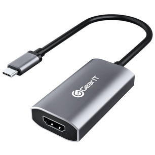 USB C to HDMI Adapter - 8K@60Hz Thunderbolt 3/4 Compatible