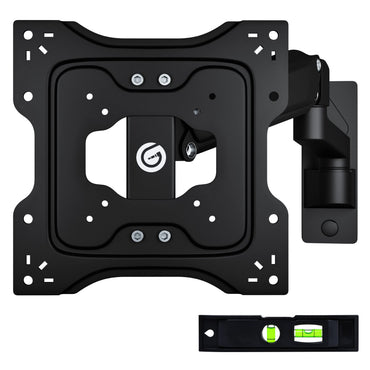 TV Wall Mount for 23-43inch TVs (Up to 50.6 lbs)