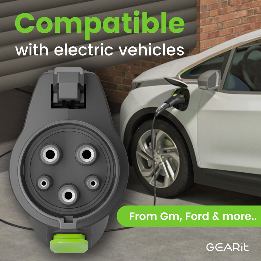 Start Charging Your Tesla in Seconds