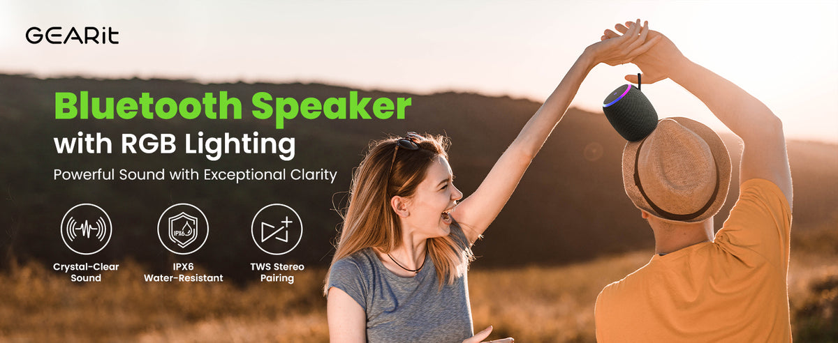 Powerful Sound with Exceptional Clarity