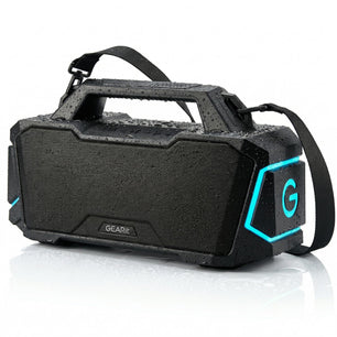 GEARit BOOM 120W Portable Bluetooth Speaker IPX6