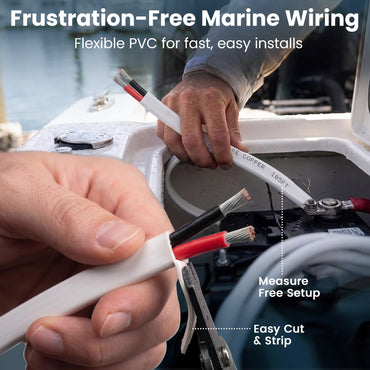 Gauge_12 AWG | GEARit 12 AWG marine grade wire detail 6