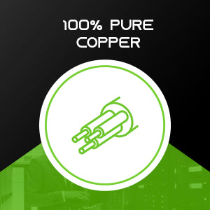Oxygen-Free Copper