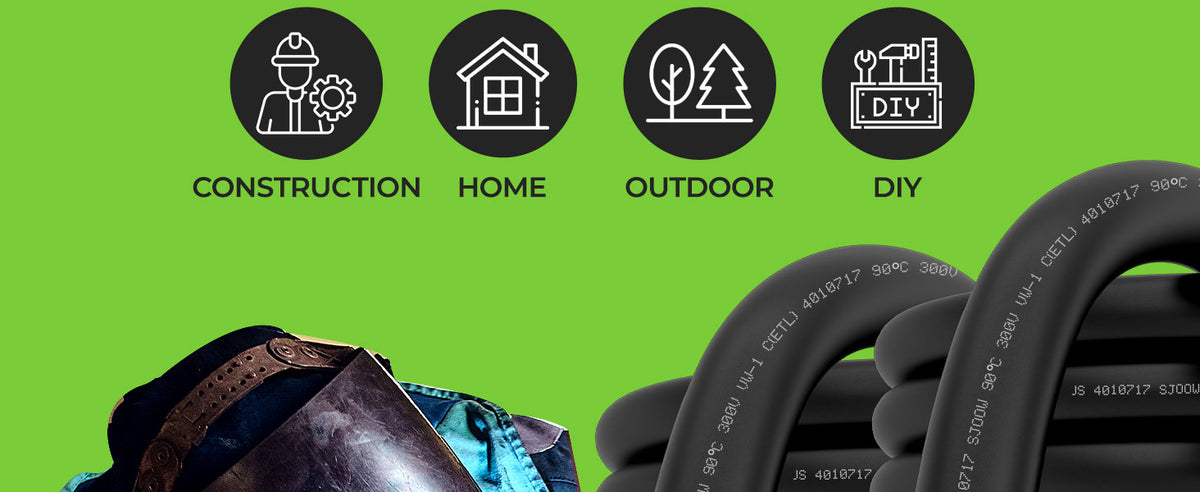 Versatile Portable Power