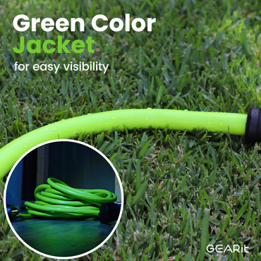 10/3 30 Amp NEMA 10-30P to 10-30R STW Extension Cord