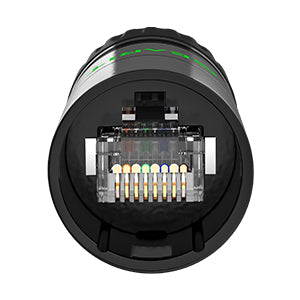 Ethernet Cable for Pro Audio