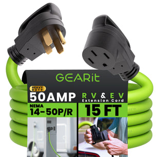 NEMA Connector Chart: Understanding Nema Plug Types and Specifications ...