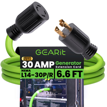 What is the Lifespan of a Generator Power Cord: Essential Insights