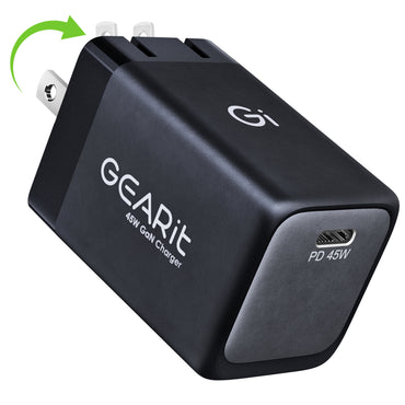 45W USB-C Super Fast GaN Charger