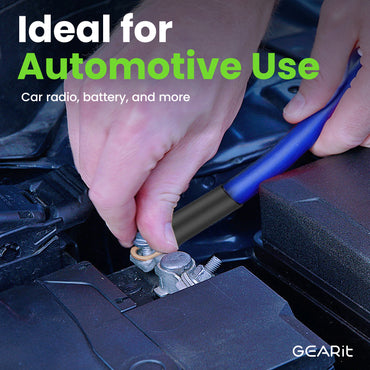 1/0 Gauge CCA Electrical Power Ground Wire