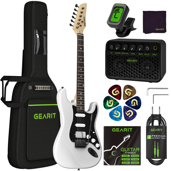 Best Electric Guitar GearIT Tagged "Subcategory_Electric Guitars