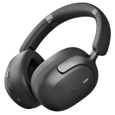 GEARit Over-Ear Bluetooth Headphones Hybrid ANC 45H Battery Multipoint Pairing